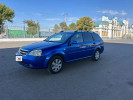 Chevrolet Lacetti 2009 года
