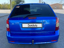 Chevrolet Lacetti 2009 года