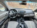 Mitsubishi L200 2012 года