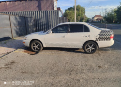 Toyota Corona 1992 года
