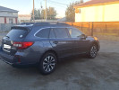 Subaru Outback 2017 года