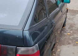 ВАЗ (Lada) 2112 2006 года