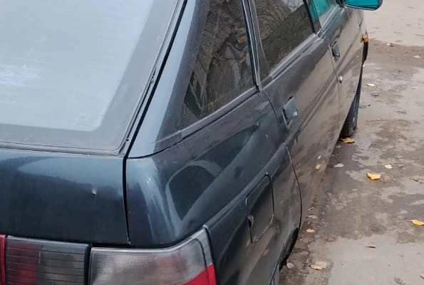 ВАЗ (Lada) 2112 2006 года