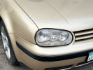 Volkswagen Golf 2001 года