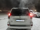 Toyota Land Cruiser Prado 2006 года