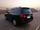 Toyota Land Cruiser 2011 года