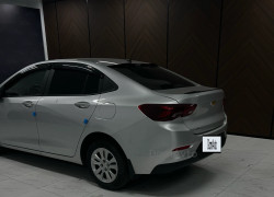 Chevrolet Onix 2023 года