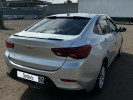 Chevrolet Onix 2023 года