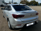 Chevrolet Onix 2023 года