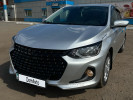 Chevrolet Onix 2023 года
