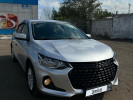 Chevrolet Onix 2023 года