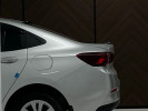 Chevrolet Onix 2023 года