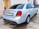 Chevrolet Lacetti 2007 года