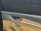 Audi A8 2011 года