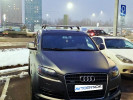 Audi Q7 2007 года