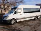 Mercedes-Benz Sprinter 2009 года