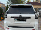 Toyota Land Cruiser Prado 2021 года