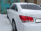 Chevrolet Cruze 2013 года