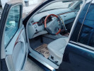 Mercedes-Benz E-Класс 2001 года