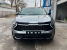 Kia Sportage 2025 года