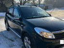 Renault Sandero 2011 года