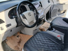 Toyota Sienna 2013 года
