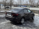 ВАЗ (Lada) Vesta 2019 года