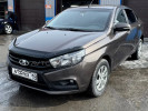 ВАЗ (Lada) Vesta 2019 года