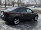 ВАЗ (Lada) Vesta 2019 года