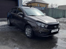 ВАЗ (Lada) Vesta 2019 года