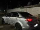 Mitsubishi Lancer 2007 года