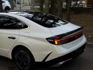 Hyundai Sonata 2024 года