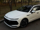 Hyundai Sonata 2024 года