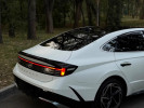 Hyundai Sonata 2024 года