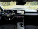 Hyundai Sonata 2024 года