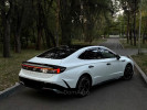 Hyundai Sonata 2024 года