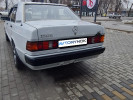 Mercedes-Benz 190 1991 года