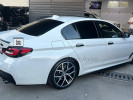 BMW 5 серия 2021 года