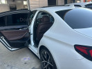 BMW 5 серия 2021 года