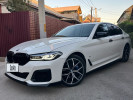 BMW 5 серия 2021 года