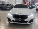 BMW 5 серия 2021 года