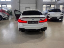 BMW 5 серия 2021 года