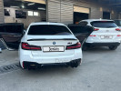 BMW 5 серия 2021 года