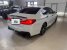 BMW 5 серия 2021 года