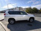 Toyota Land Cruiser Prado 2010 года