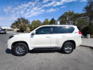 Toyota Land Cruiser Prado 2010 года