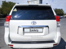 Toyota Land Cruiser Prado 2010 года