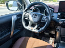 Toyota Land Cruiser Prado 2010 года