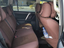 Toyota Land Cruiser Prado 2010 года