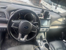 Subaru Outback 2017 года